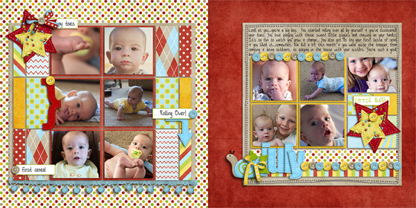 July 2010- Brody