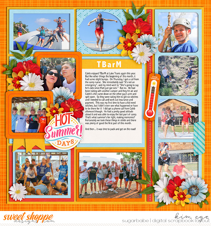 July 22 (pg 2)