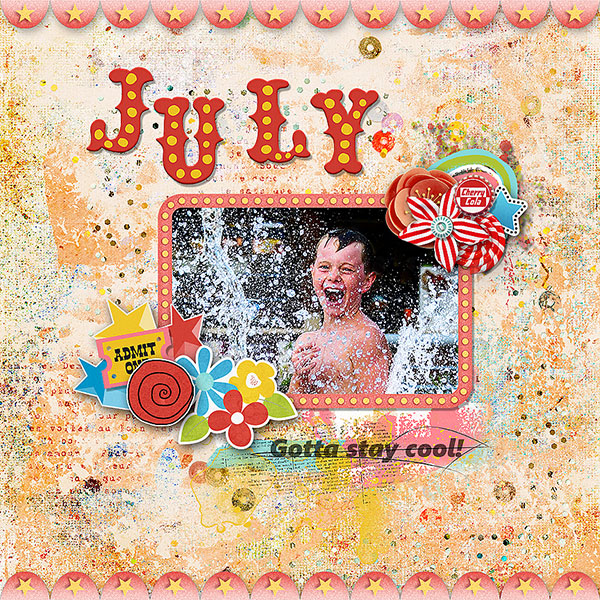 July 24
