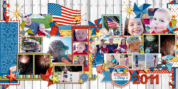 July 4, 2011
