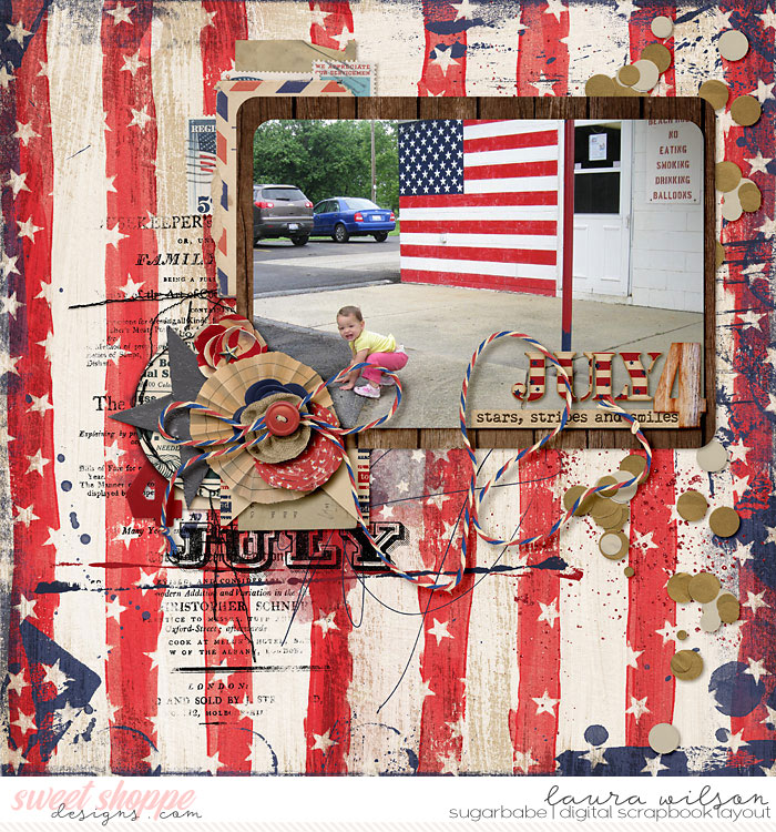 july 4