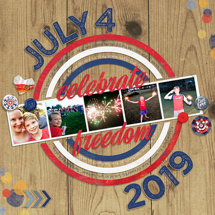 July 4