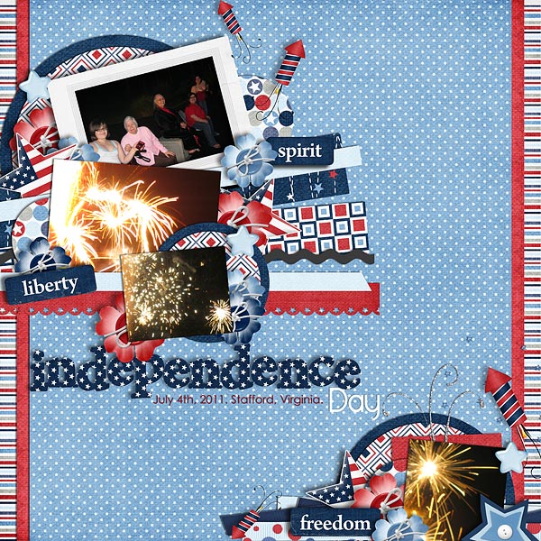 July 4th 2011