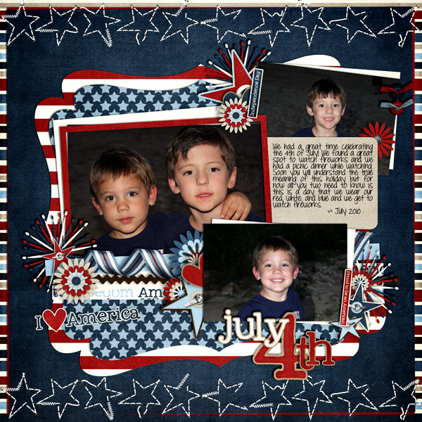 July 4th