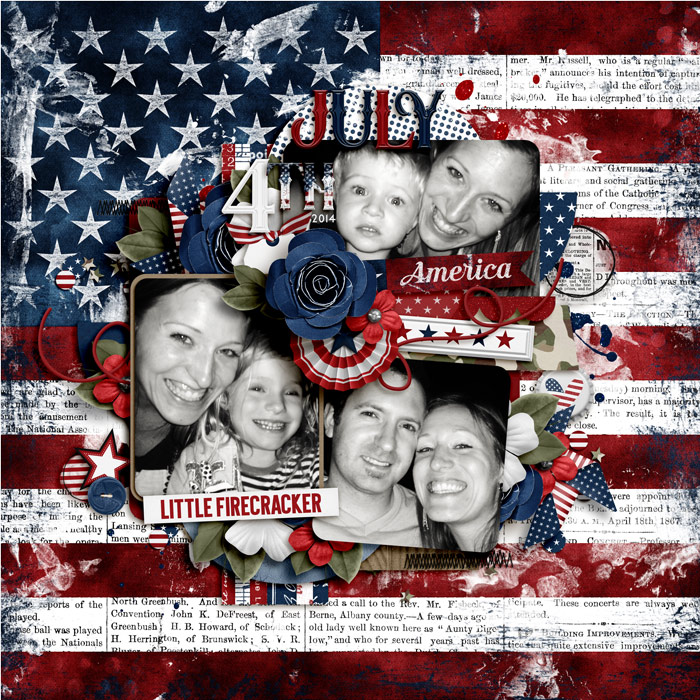 July 4th