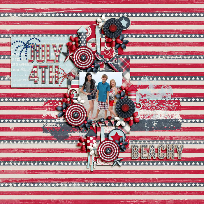 July 4th