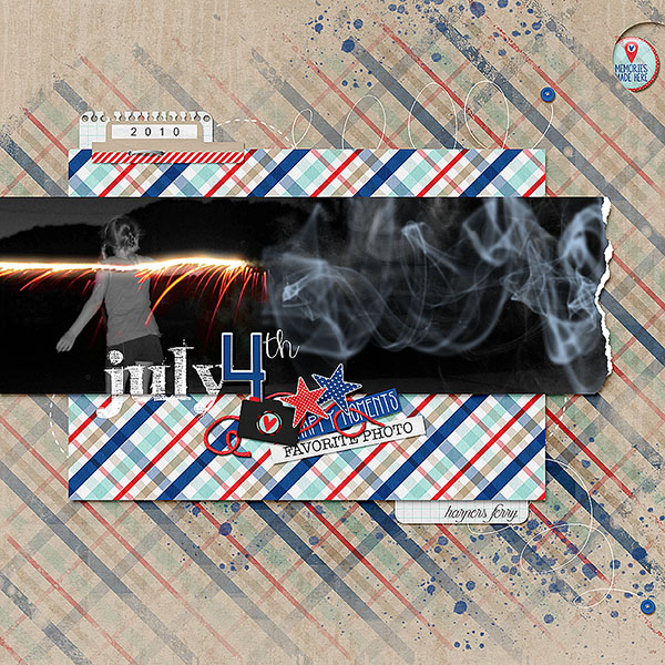 July 4th
