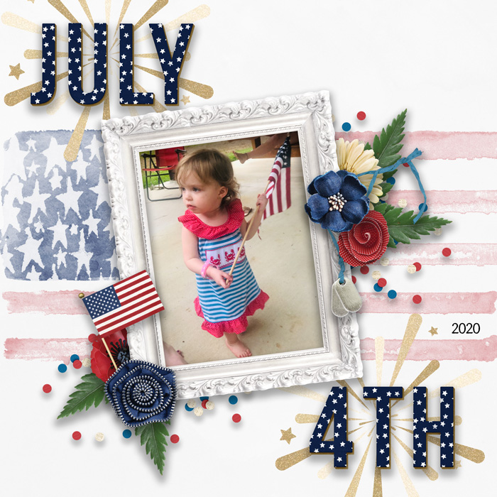 July 4th
