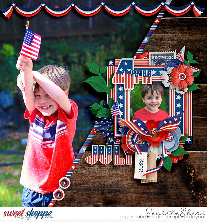 July 4th