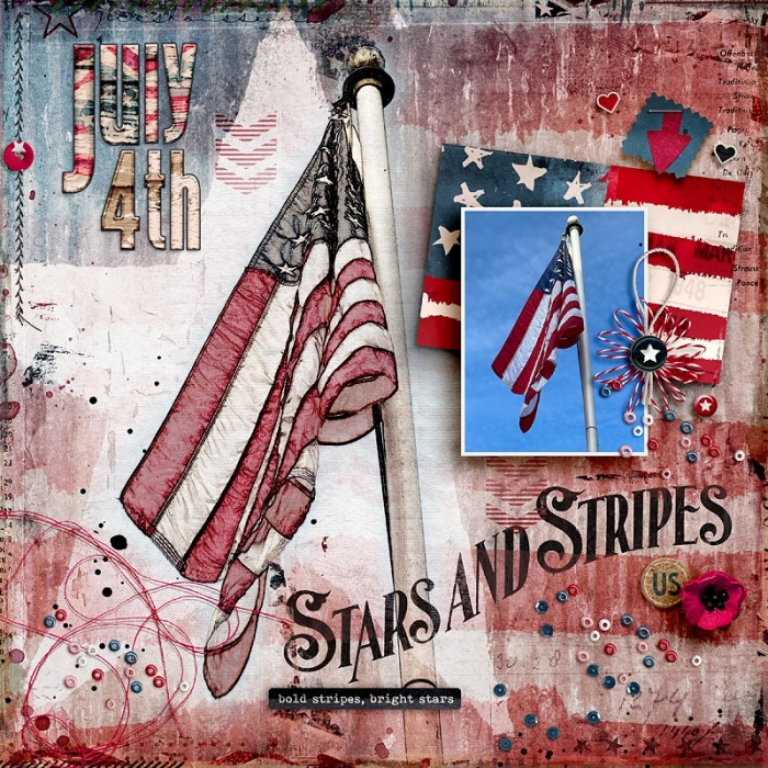 July 4th