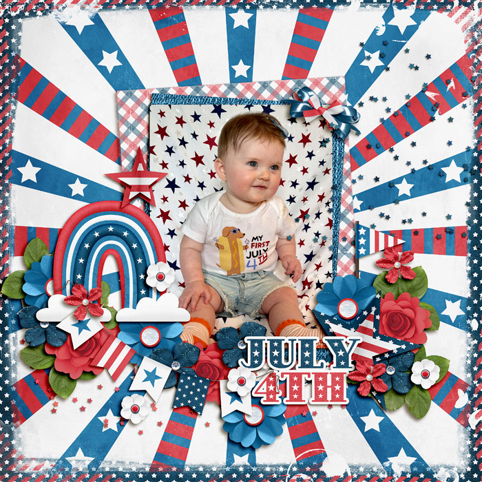 July 4th