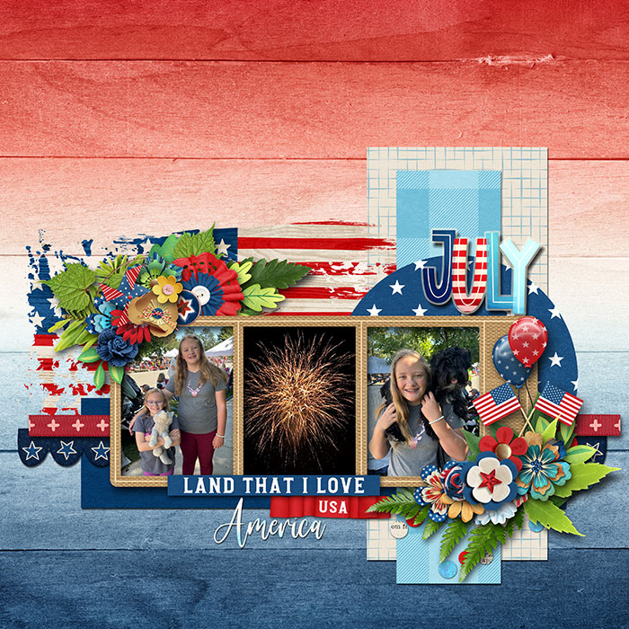 July 4th