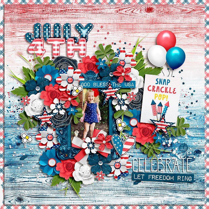 July 4th