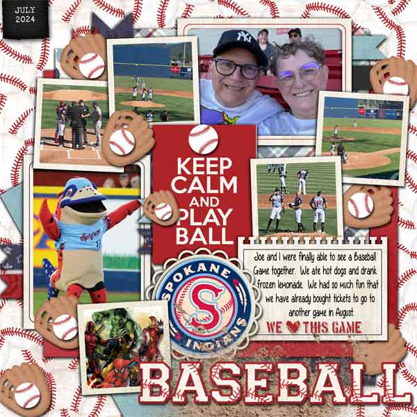 July 9 - Crazy Eights