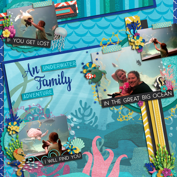 July Passport (2019) #2 - Product