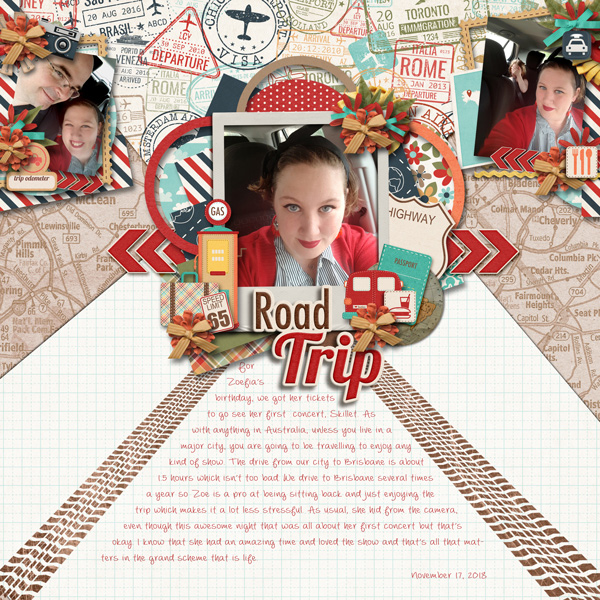 July Passport (2019) # 7 - Photography