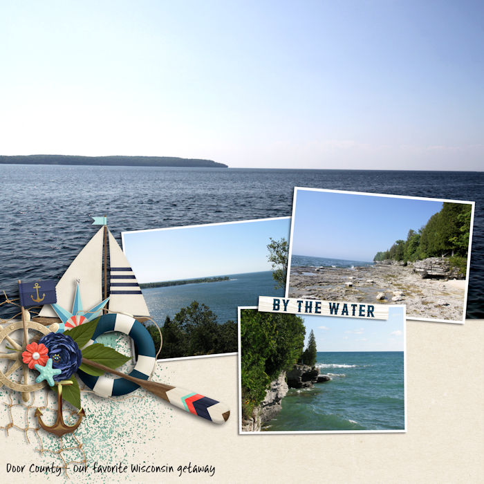 July Passport Challenge #1