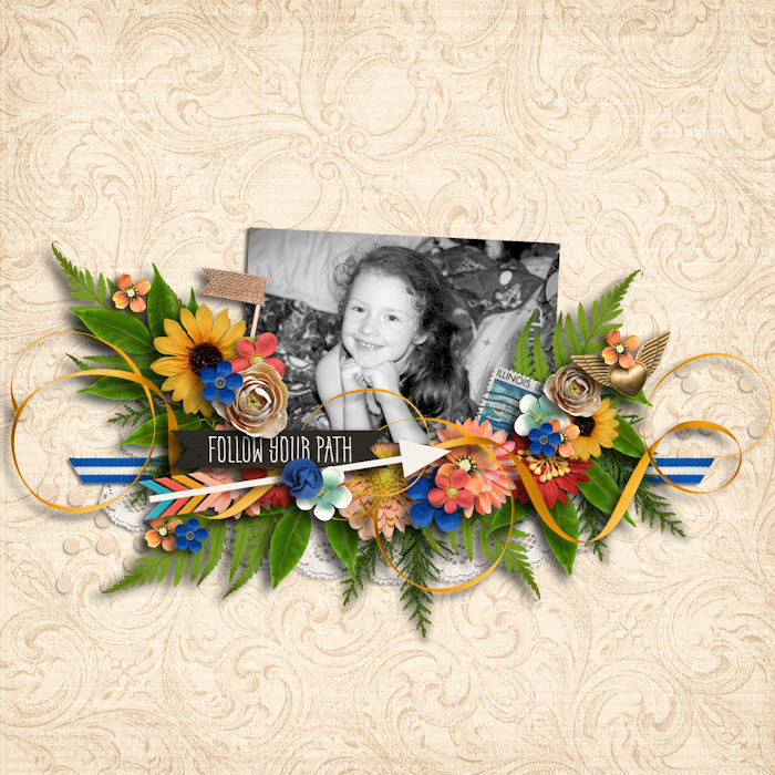 July Passport Challenge #15