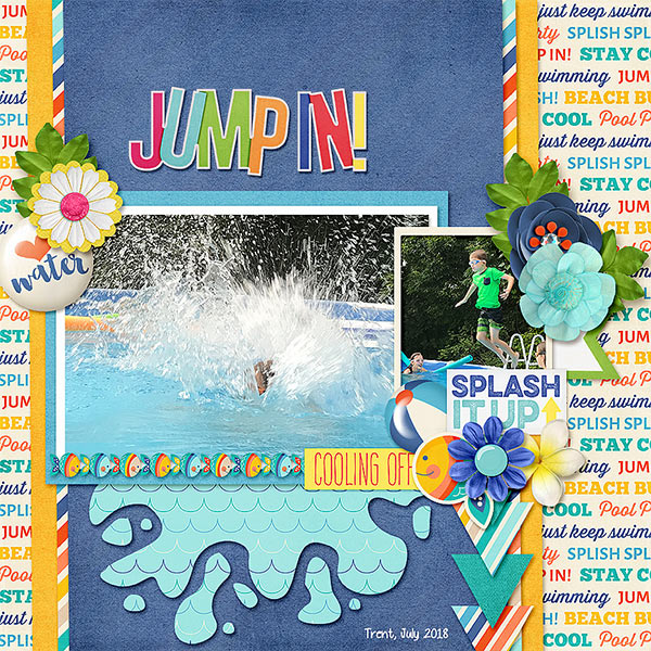 Jump In