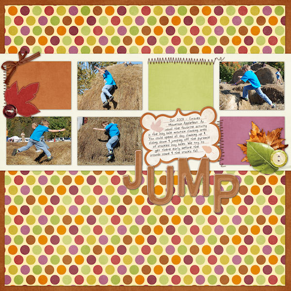 Jump