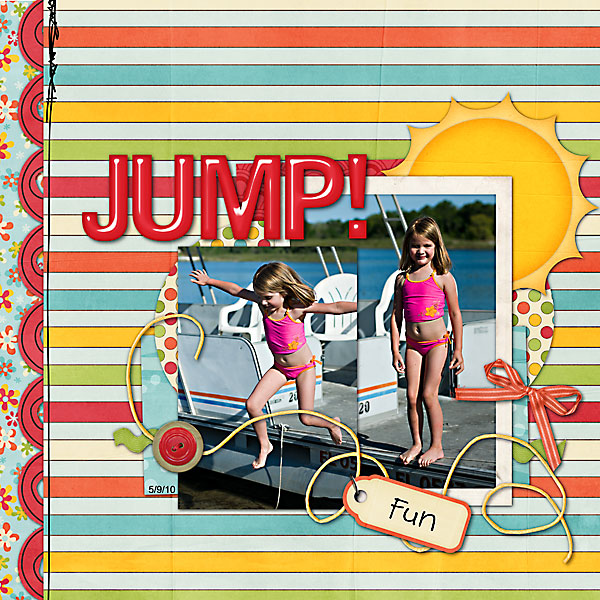 Jump!