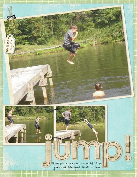 Jump!