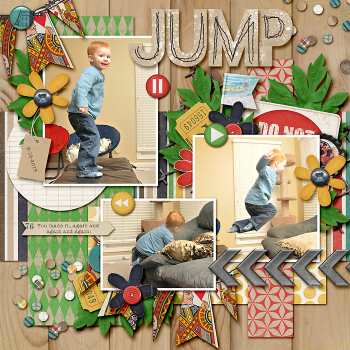 Jump
