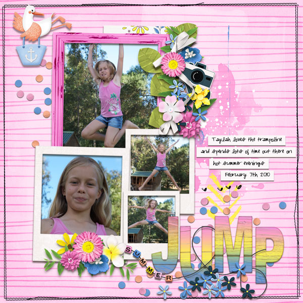 Jump