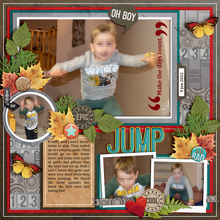Jump