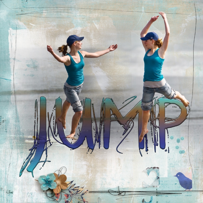 Jump