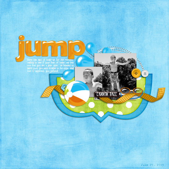 Jump