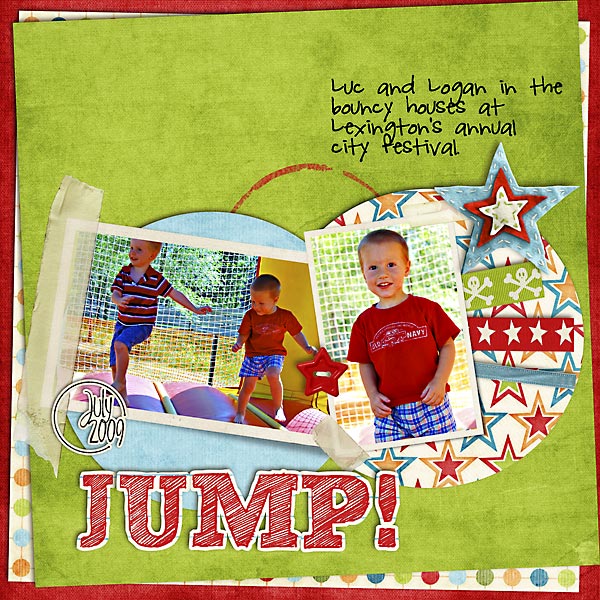 Jump!