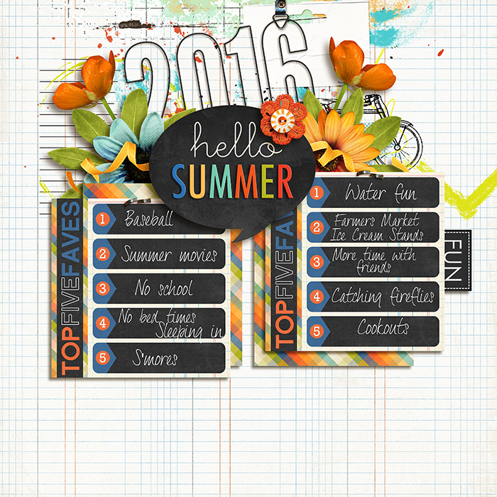 June #10