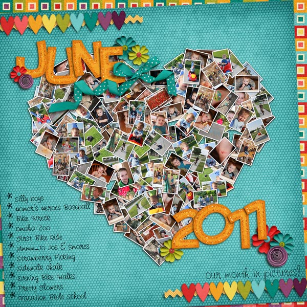 June 2011