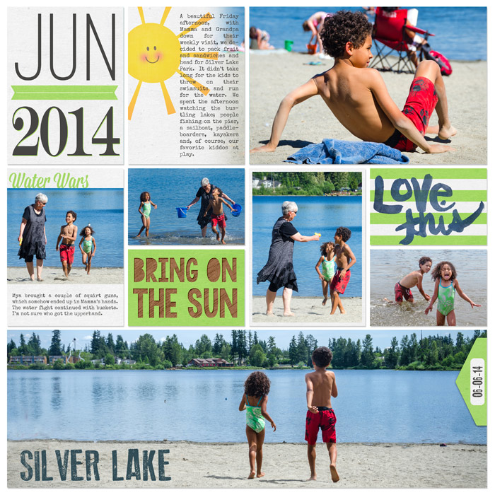 June 2014 No. 1