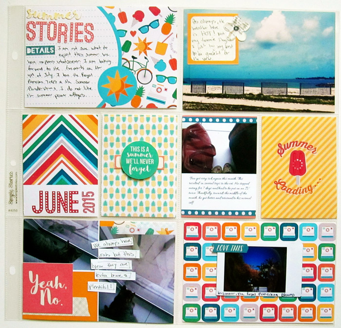 June 2015 Pocket Page 1