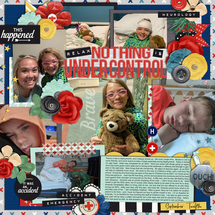 June 2020 Challenge 08 Quote