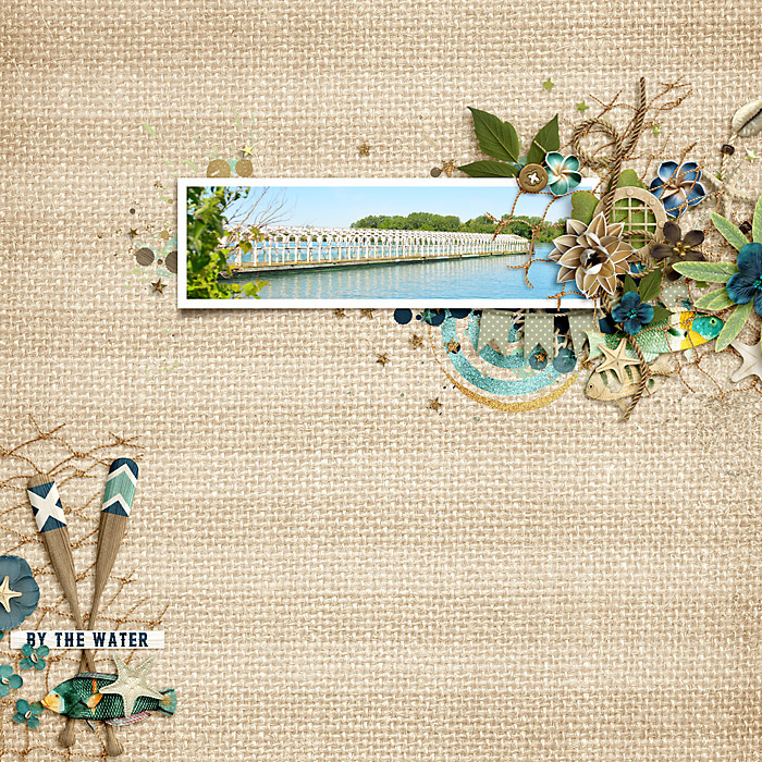 June 2020 Passport to Relaxation Challenge 15:Colour