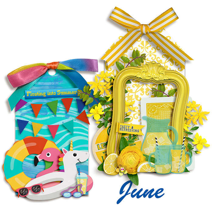 June 2025 Tags