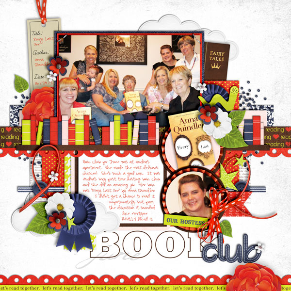 June Book Club