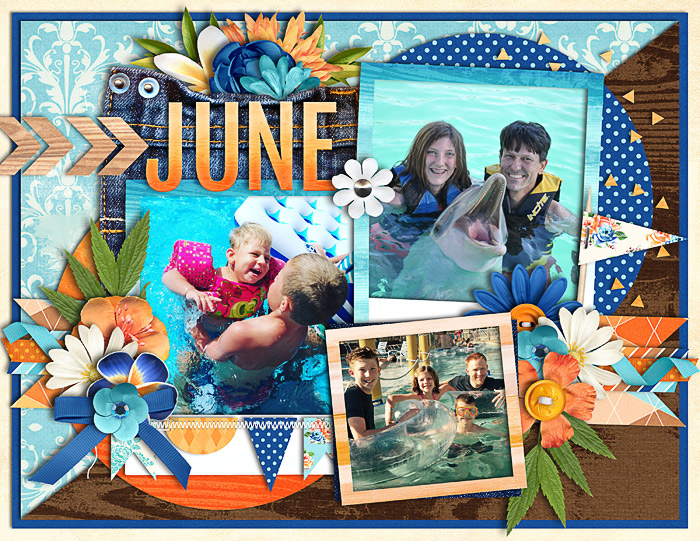 June calendar