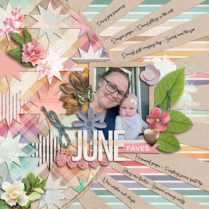 June Faves