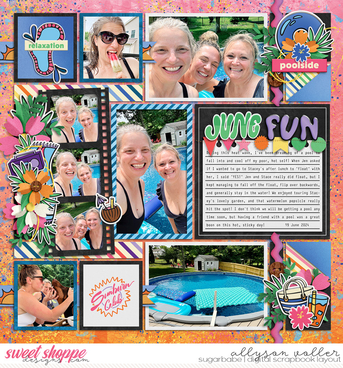 June Fun