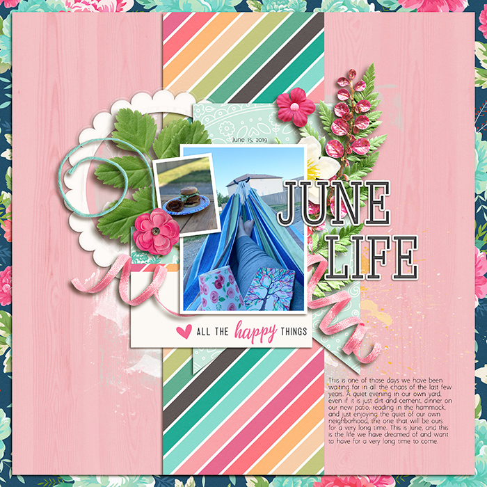 June Life