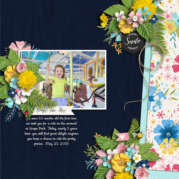 June Passport Challenge #1