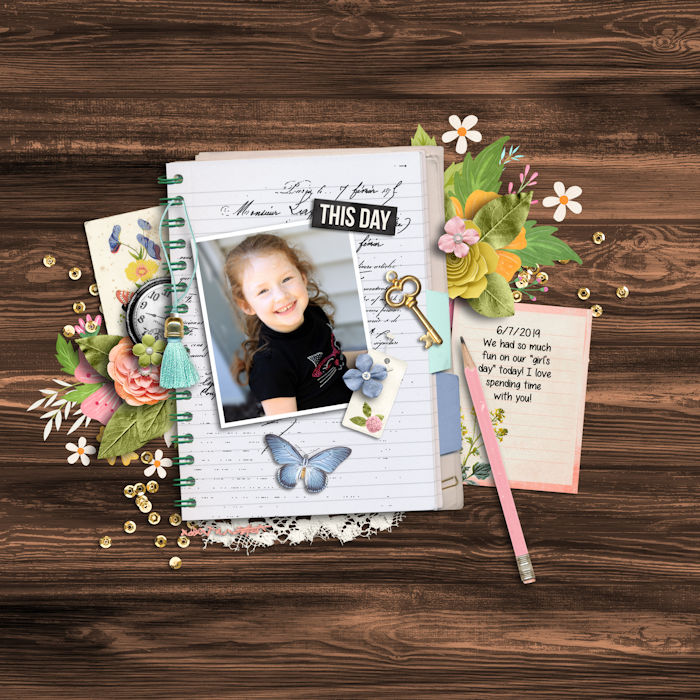June Passport Challenge #2