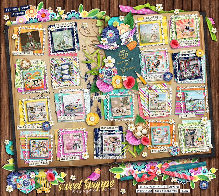 June Passport