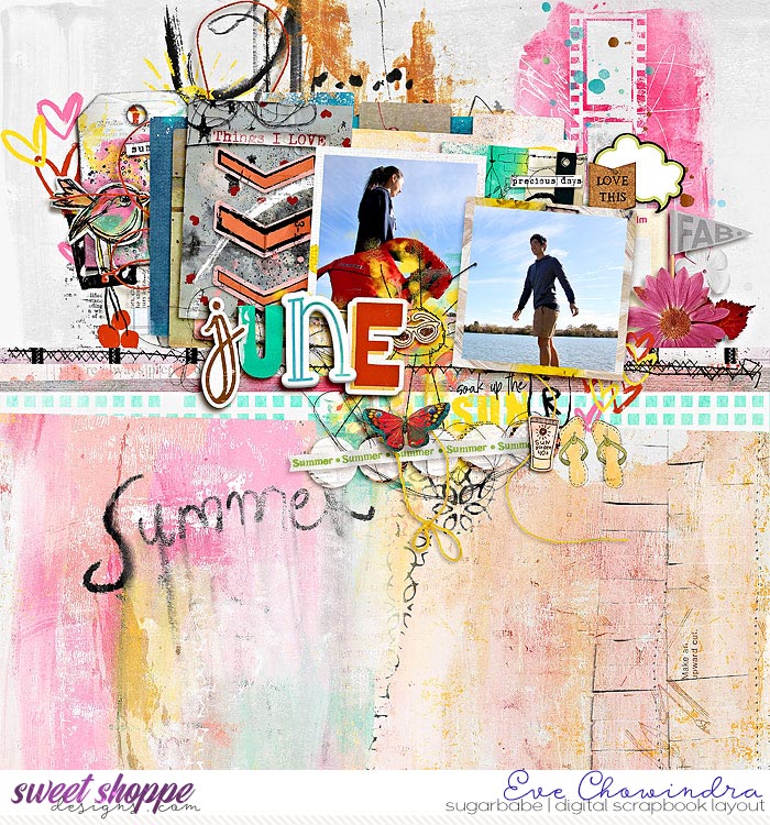 june