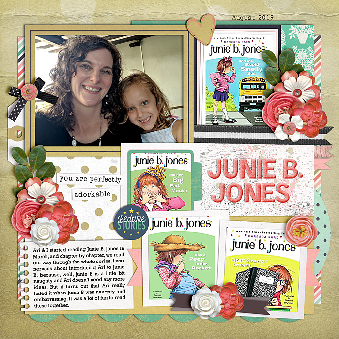 Junie B Jones