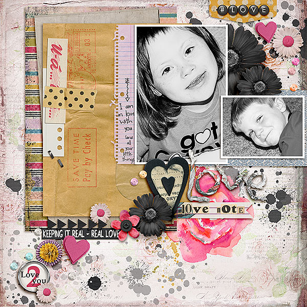 Junque Journal